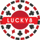Avatar for Luck8 - Sòng Bài Trực Tuyến Uy Tín