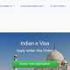 Avatar for FOR SERBIAN CITIZENS - INDIAN ELECTRONIC VISA Government of Indian eVisa Online - Indian Visa Application Center Online - Брза и брза званична индијска еВиса онлајн апликација