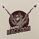 RapidRaccoon