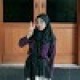 Avatar pengguna