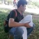 Winston Casco Avatar