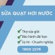 Avatar for Sua Quat Hoi Nuoc Limosa
