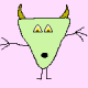 Wendy Kroy Avatar