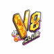 Avatar for V8 Club