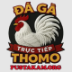 Avatar for ĐÁ GÀ TRỰC TIẾP THOMO