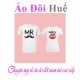 Avatar for Áo Đôi Huế