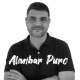 Avatar for Álvaro Toscano
