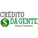 Avatar for Crédito da Gente