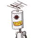 Spot Exelon Xp Avatar