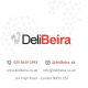 Avatar for Delibeira
