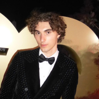 Mr Harrison Kennedy