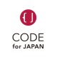 Avatar for Code for Japan