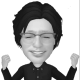 Post author avatar