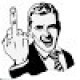 Uppity White Man