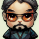 D. Jason Fleming Avatar