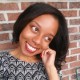 Photo of author