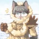 FurryEskimo