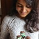 Vedika @ Hot Chocolate Hits