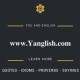 Yanglish