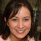 Photo of author