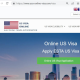 Avatar for USA  Official Government Immigration Visa Application USA AND INDIAN CITIZENS Online  - ਅਧਿਕਾਰਤ ਯੂਐਸ ਵੀਜ਼ਾ ਇਮੀਗ੍ਰੇਸ਼ਨ ਮੁੱਖ ਦਫ਼ਤਰ