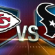 Avatar for Chiefs vs Texans live online