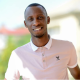 Iribagiza David