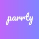 parrty blog autor