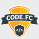 Avatar for Code FC
