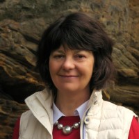 Morag Harding