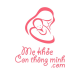 Avatar for Mẹ Khỏe Con Thông Minh