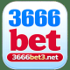 3666bet3