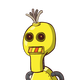 Avatar von Bernd das Toast