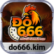 Avatar for Nhà Cái DO666