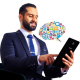 پروفایل امین رمرودی حسینی