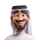 Avatar for متابعين خليج