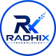 Avatar for Radhix Technologies Pvt Ltd