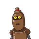 Avatar of the user