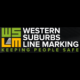 Photo of Western Suburbs Line Marking