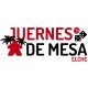 Juernes de Mesa - Elche