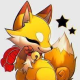 FireFoxWinterWolf Avatar
