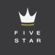 5starlogo