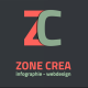 Avatar de Zone Créa