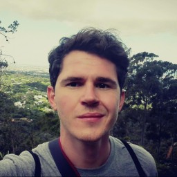 undefined Author Image