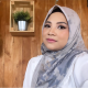 Picture of Rina A. Faizaty