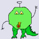 maleficent mcneff Avatar