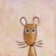 La petite souris
