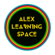 October 7, 2017 – Alex Lara, Tutor en Red