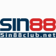 Avatar for Sin88 Club - Link Đăng Ký Đăng Nhập Tải App Nhà Cái Sin88