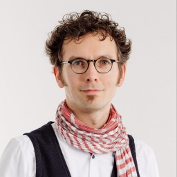 Standard Blog Post Standard Blog Post